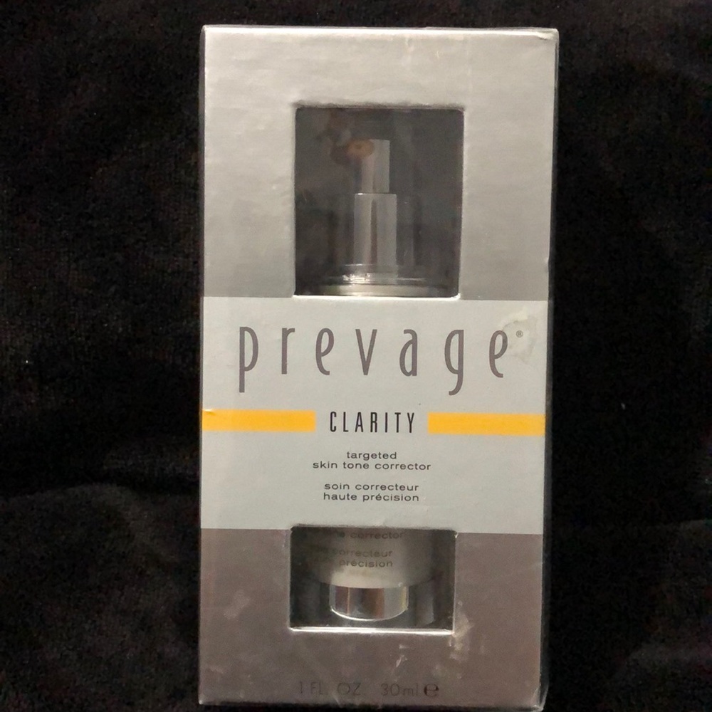 Prevage